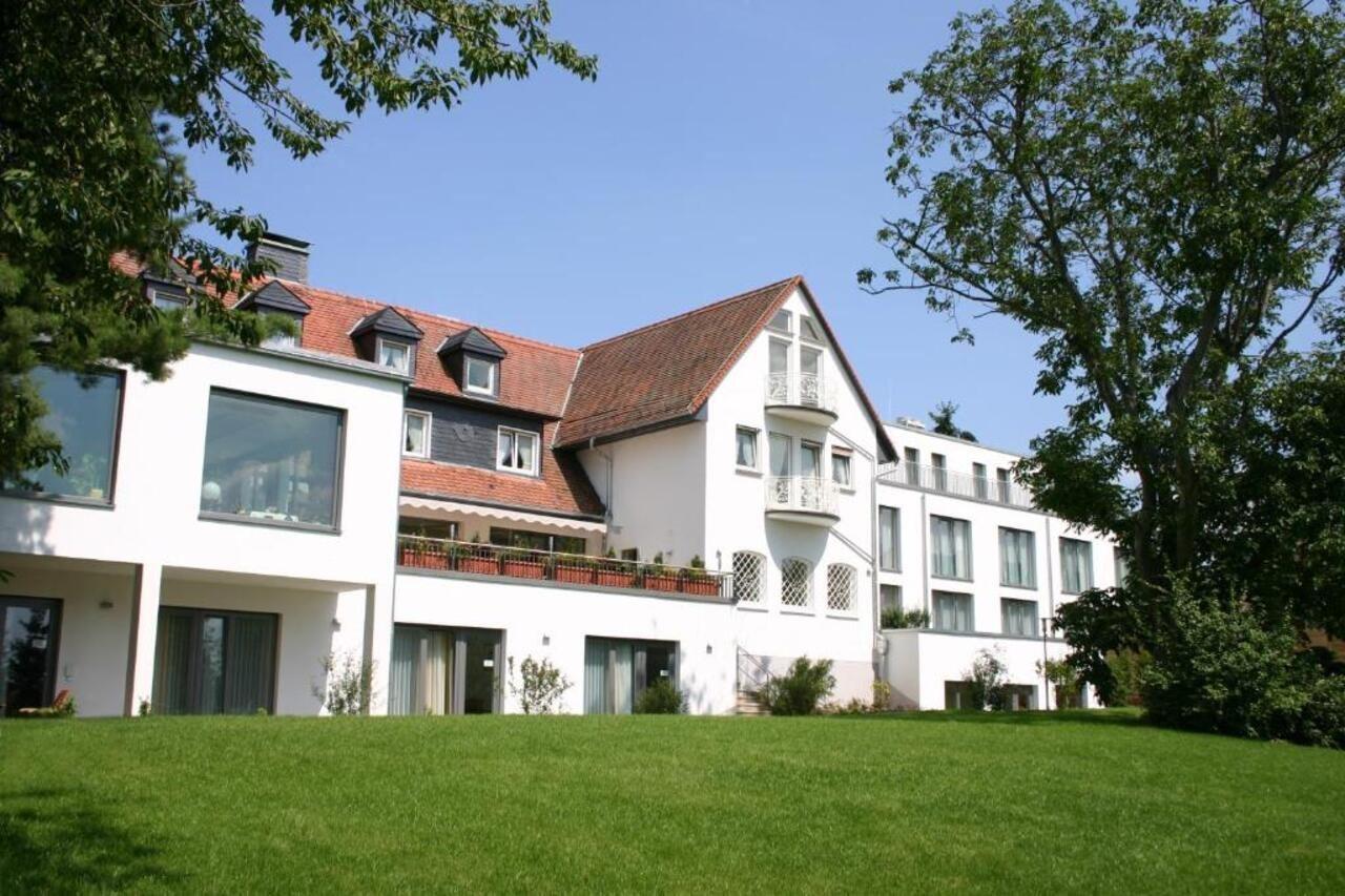 Hotel Birkenhof Hanau Exterior photo