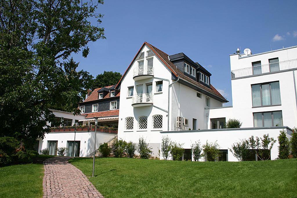 Hotel Birkenhof Hanau Exterior photo