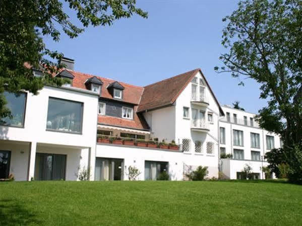 Hotel Birkenhof Hanau Exterior photo